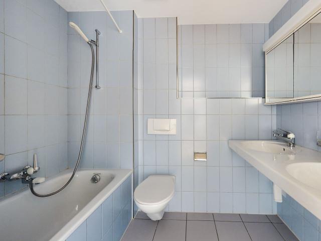 Tolle Wohnung an toller Lage | dreamo. Ch