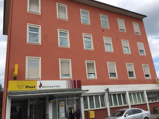 Tolle Wohnung Für Anleger im Graz Gösting!