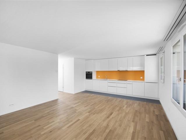 Tolle Wohnung in der Nähe des Zentrums von Payerne