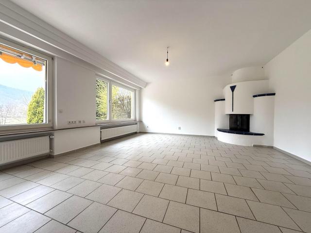 Tolle Wohnung inkl. Küche und Garten im EG * in Bad Orb
