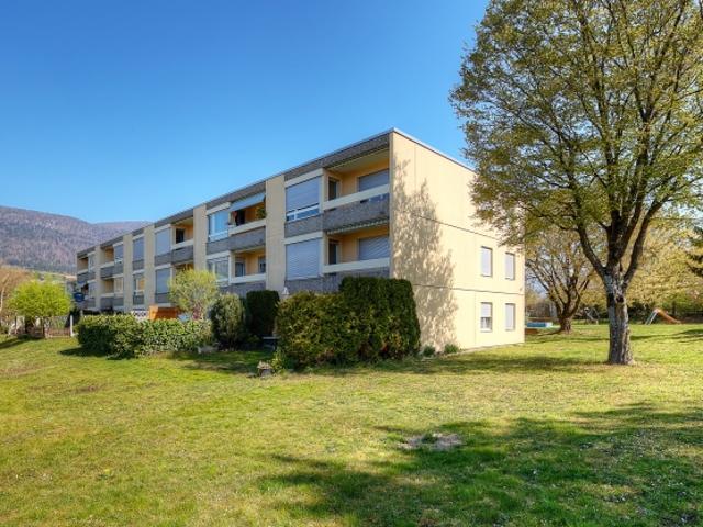 Tolle, zentral gelegene Wohnung!