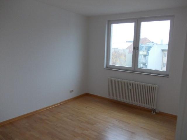 Tolle Aussichten: Penthouse Wohnung in Wilmersdorf!