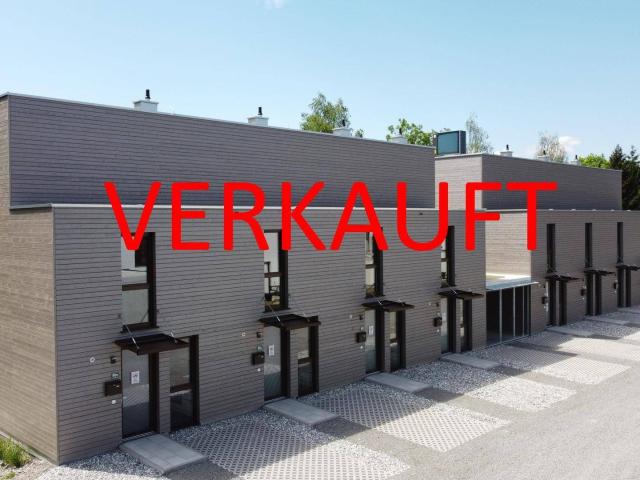 Tolle Chance verwirkliche dir deinen Traum vom eigenen NEUBAUReihenhausRH Top 5