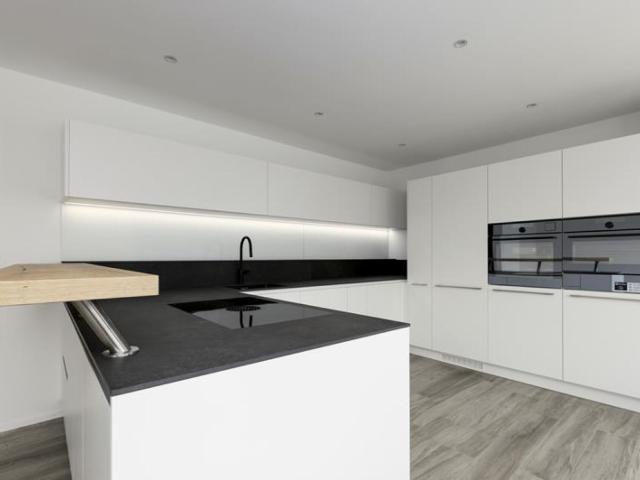 Tolle Dachwohnung in der Nhe von Kreuzlingen