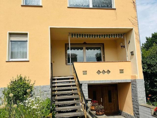 Tolle Doppelhaushälfte mit Tiefgarage, Loggia und Terrasse in Knautnaundorf Leipzig zu verkaufen