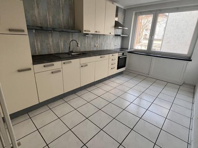 Tolle Etagenwohnung in top gepflegtem Haus