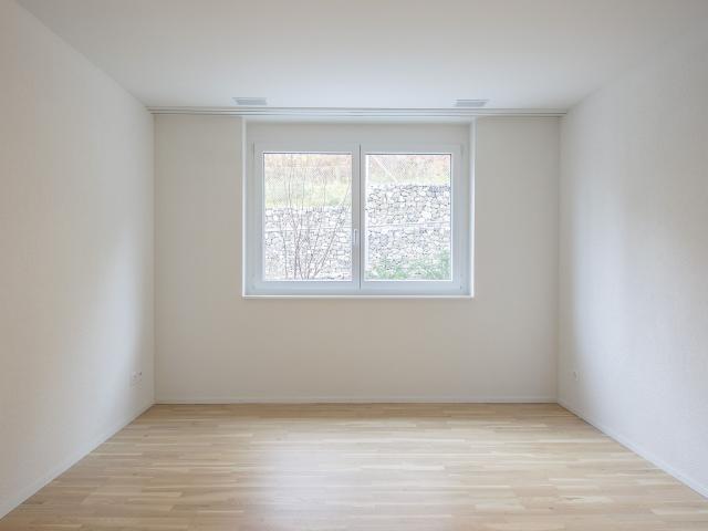 Tolle Familienwohnung für Sie! Dreamo. Ch