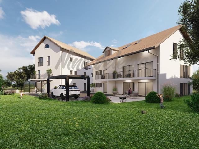 Tolle Gelegenheit: Villars Sainte Croix. 3,5 Zimmer Wohnung
