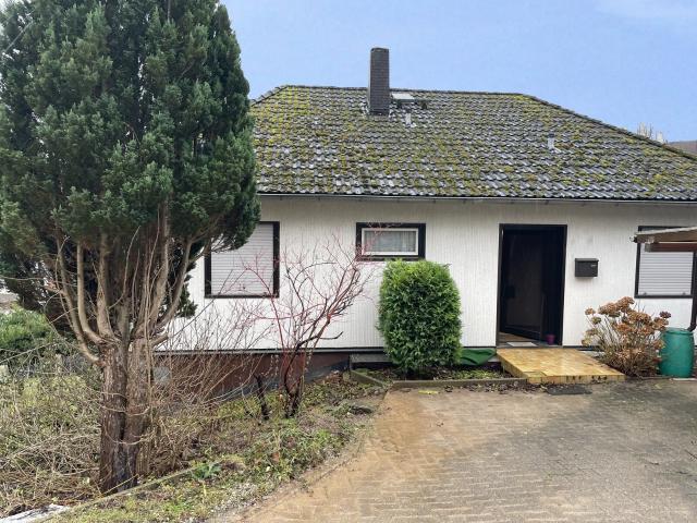 Tolle Gelegenheit für Familien Einfamilienhaus in Alfeld