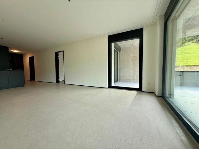 Tolle, grosszügige 3.5 Zimmerwohnung für Einheimische