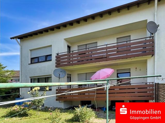 Tolle Lage mit guter Verkehrsanbindung!