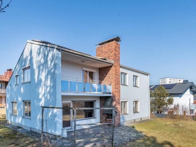 Tolle Lage mit Ruhe und Komfort Rarität im Keferfeld
