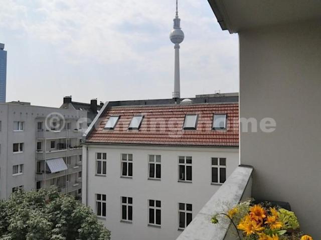 Tolle Lage Nähe Hackescher Markt