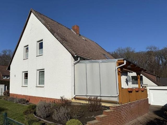 Tolle Lage am Moritzberg: 7 Zimmer Haus auch für zwei Generationen