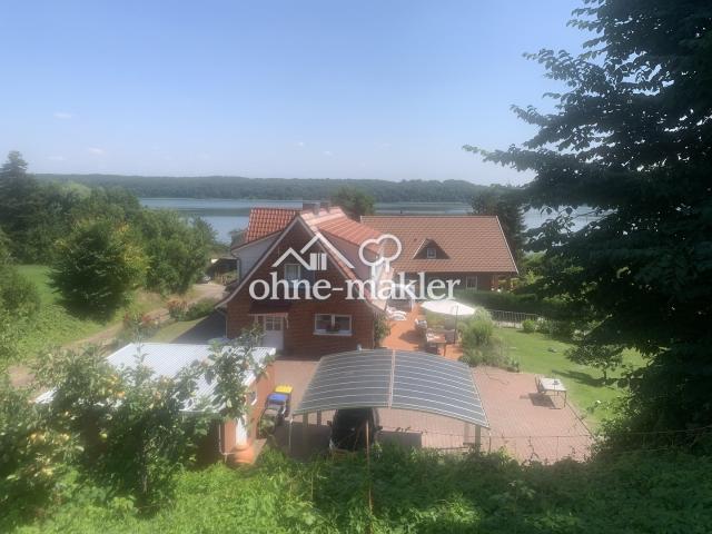 Tolle Lage am Ratzeburger See/ direkt am Wald / in einer sehr ruhigen Sackgasse