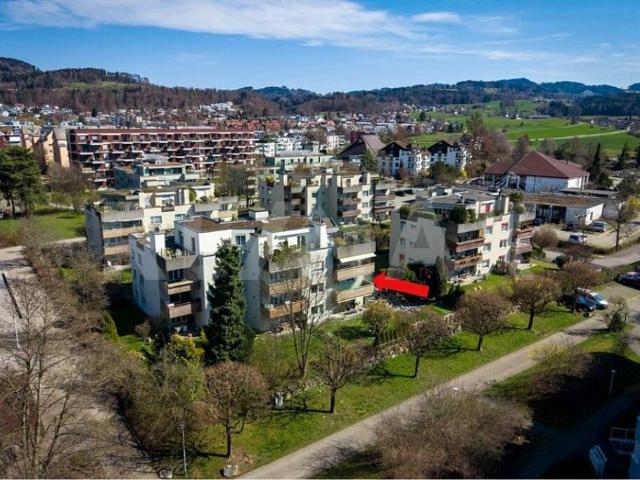 Tolle Lage: sonnig, ruhig und familienfreundlich