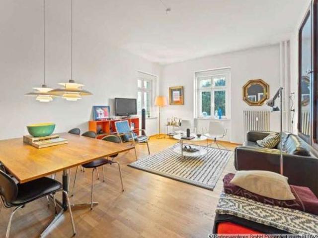 Tolle Lage, tolle 3 Zimmer direkt am Strausberger Platz