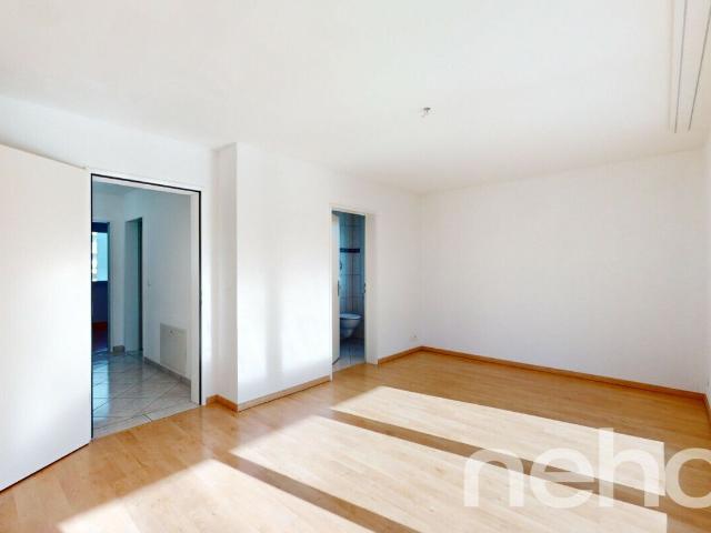 Tolle Lage und super Zustand! 4.5 Zi Whg sucht neuen Besitzer | dreamo. Ch