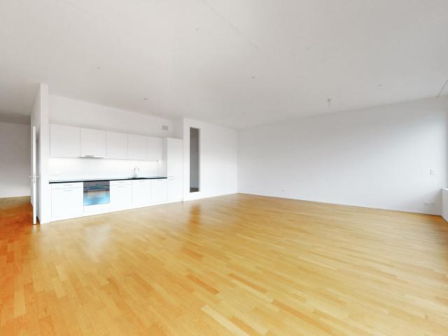 Tolle Loft Wohnung | dreamo. Ch