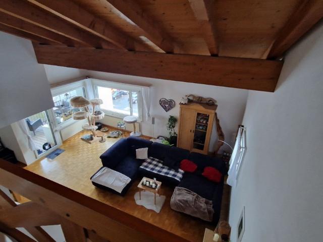 Tolle Maisonette Wohnung | dreamo. Ch