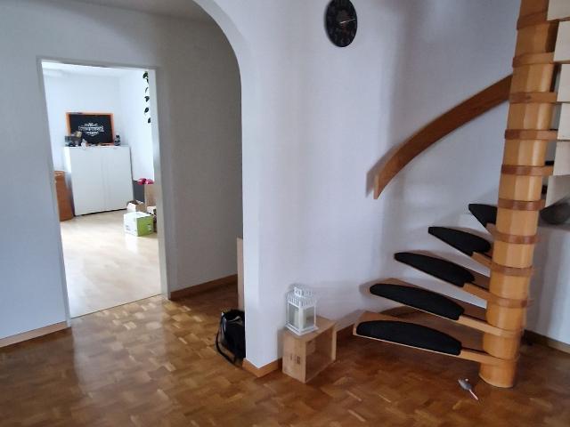 Tolle Maisonette Wohnung | dreamo. Ch