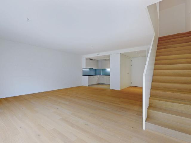 Tolle Maisonettewohnung in der Grossmatte | dreamo. Ch