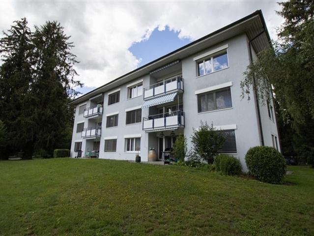 Tolle moderne 4.5 Zimmerwohng im 2. Stock