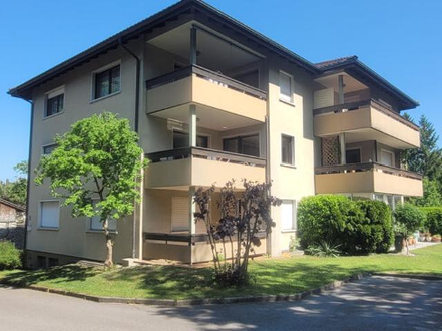 Tolle, sanierte 3,5 Zimmerwohnung mitten in Hohenems!