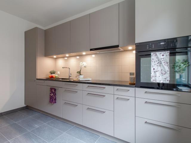 Tolle, sanierte Jugendstilwohnung | dreamo. Ch
