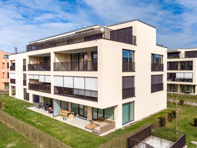 Tolle Singlewohnung an ruhiger Lage Nachmieter:in per 16.08.2026 gesucht