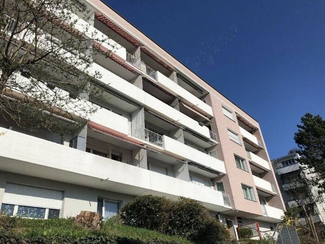 Tolle Singlewohnung | dreamo. Ch