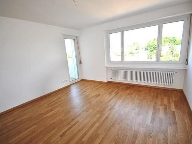 Tolle Singlewohnung in der City