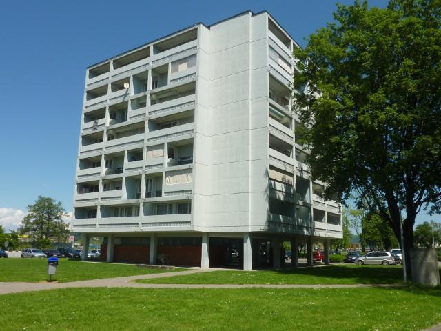 Tolle Singlewohnung!