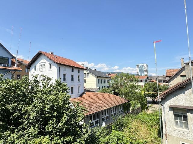Tolle Single Wohnung an idealer Lage