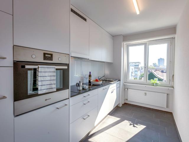 Tolle Single Wohnung mit Balkon | dreamo. Ch