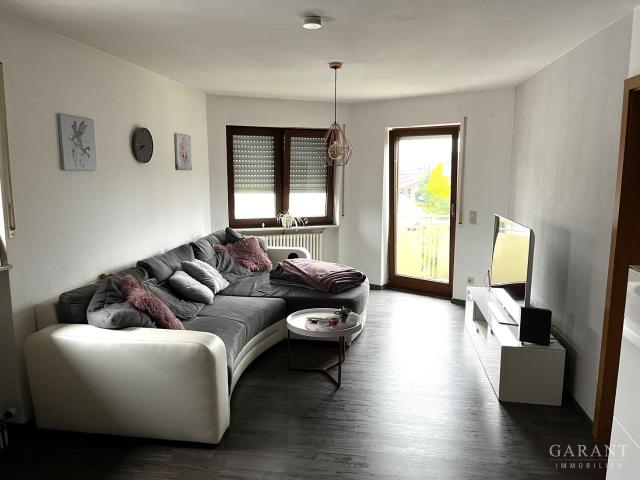 Tolle Single Wohnung mit praktischer Raumaufteilung
