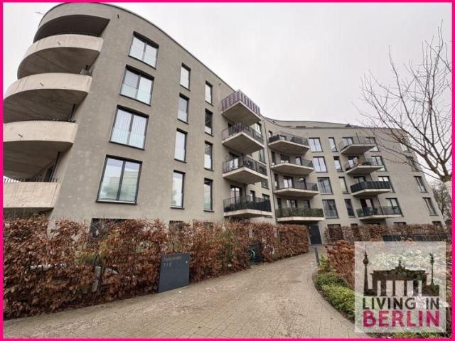 Toller Grundriss großer Balkon Einbauküche das alles sucht Sie!
