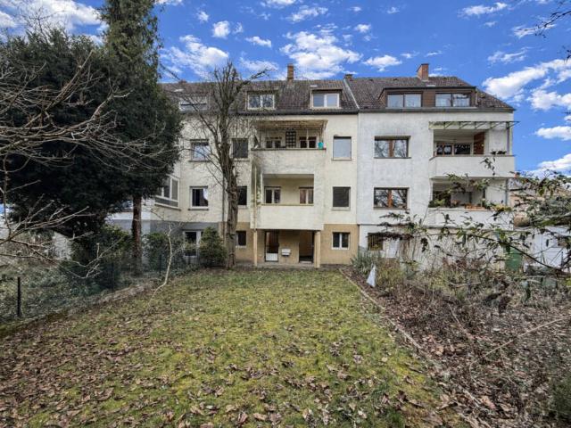 Tolles 3 FH in Toplage von MA Almenhof