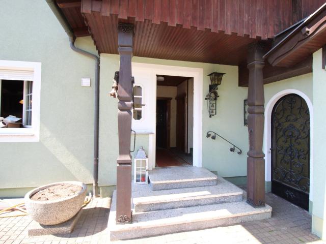 Tolles 1 2 Familienhaus bei Grafenstein / Poggersdorf / Heidach nur 6 Min von Klagenfurt