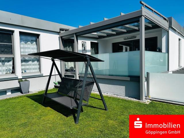 Tolles Einfamilienhaus mit Einliegerwohnung in bester Lage!