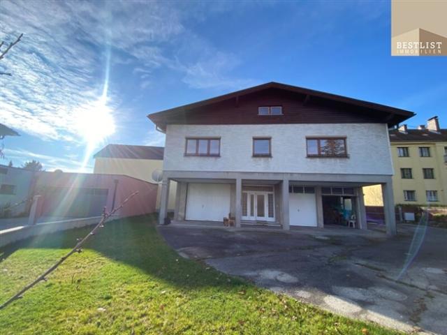 Tolles Einfamilienhaus in Bad Vöslau