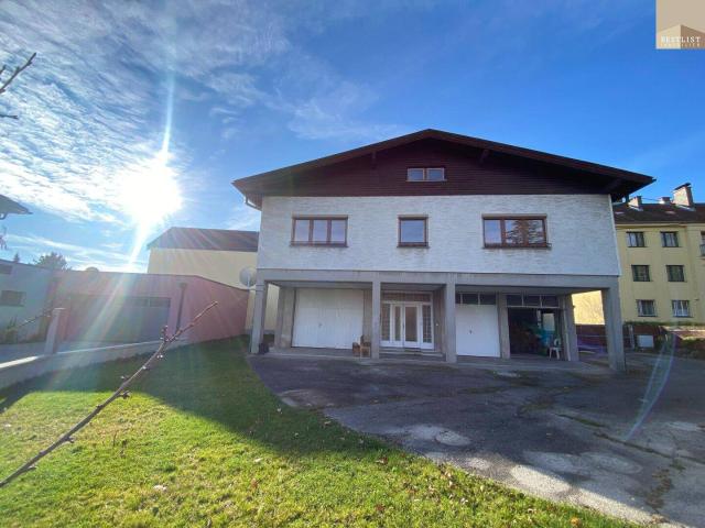 Tolles Einfamilienhaus in Bad Vöslau