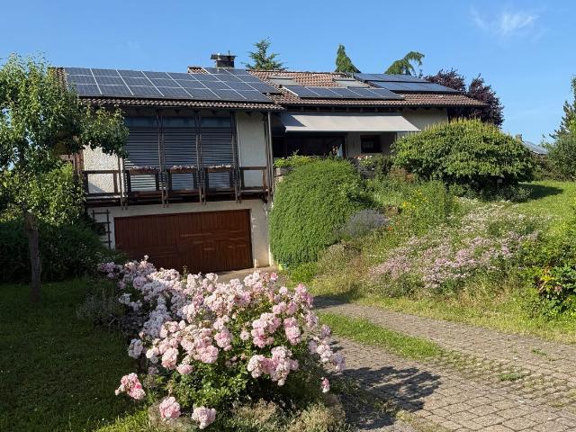 TOLLES EINFAMILIENHAUS IN GUTER LAGE