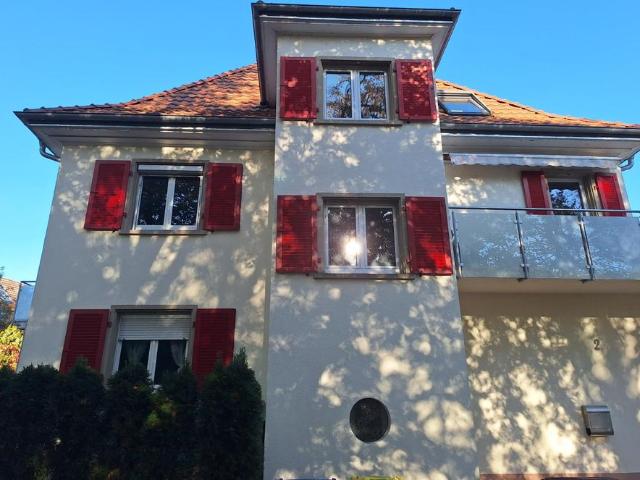 Tolles Haus direkt am Aachbad in 78224 Singen Hohentwiel