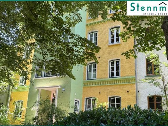 TOLLES INVESTMENT: AUSSERGEWÖHNICHES MEHRFAMILIENHAUS IN RADEVORMWALD WILHELMSTAL