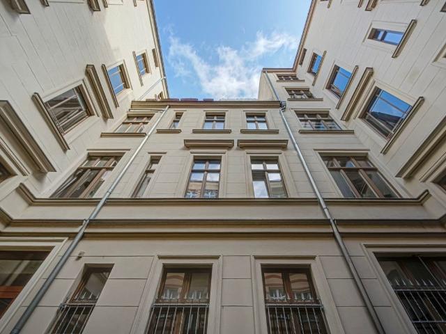 Tolles Investment in Mitte: Vermietete Eigentumswohnung IM SCHEUNENVIERTEL provisionsfrei!