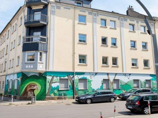 Tolles Investment Objekt in Dortmund Innenstadt! Voll vermietet!