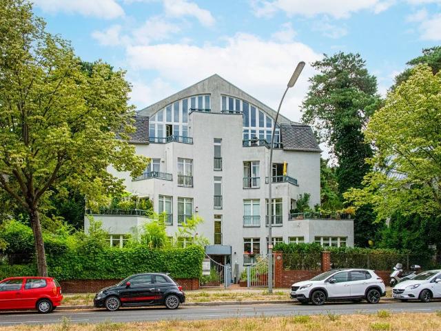Tolles Investment: Sonnige 3 Zimmer Wohnung nahe Mexikoplatz + 3 Balkone + PROVISIONSFREI