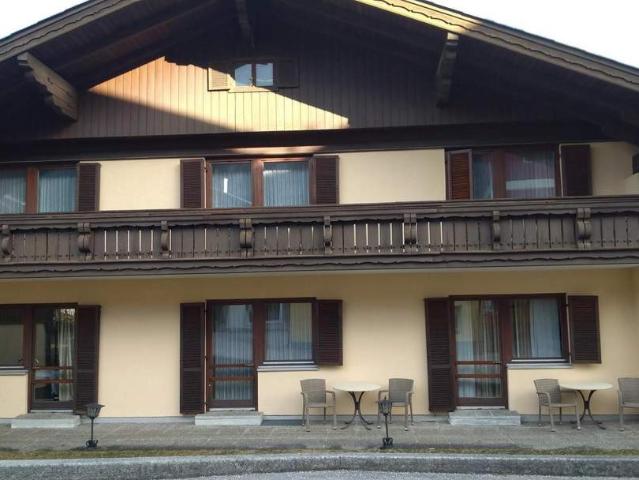 Tolles Studio im Zentrum von Haus im Ennstal!