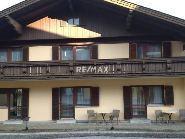Tolles Studio im Zentrum von Haus im Ennstal!